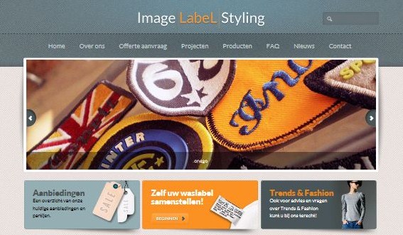 Website ILS