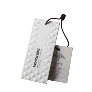 spesiale hangtag