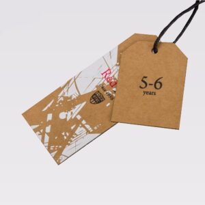 recycle tag