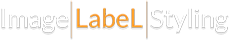 Image Label Styling Logo